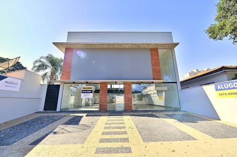 Piracicaba Sao Dimas Comercial Locacao R$ 19.500,00 3 Dormitorios 4 Vagas Area do terreno 412.50m2 Area construida 350.00m2