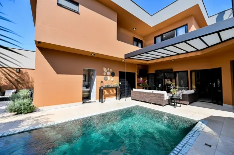 Piracicaba Chacara Nazareth Casa Venda R$4.500.000,00 Condominio R$1.075,12 5 Dormitorios 3 Vagas Area do terreno 697.42m2 