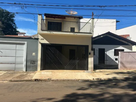 Piracicaba Nho Quim Casa Locacao R$ 3.900,00 3 Dormitorios 2 Vagas Area do terreno 125.00m2 Area construida 185.00m2