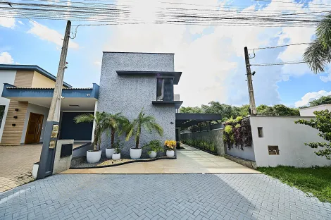 Piracicaba Ondas do Piracicaba Casa Venda R$1.180.000,00 Condominio R$662,49 3 Dormitorios 2 Vagas Area do terreno 223.65m2 Area construida 220.00m2