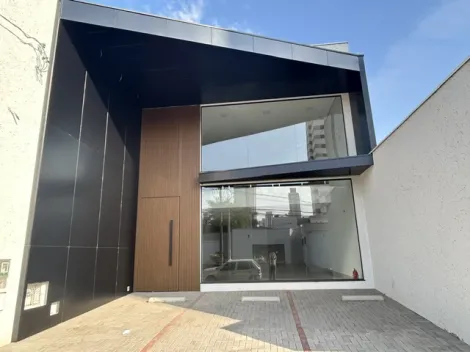 Piracicaba Alemaes Comercial Locacao R$ 12.500,00  2 Vagas Area construida 280.00m2