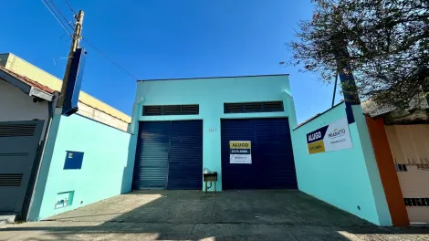 Piracicaba Vila Rezende Comercial Locacao R$ 3.400,00 Area construida 152.00m2