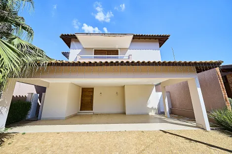 Piracicaba Terras de Piracicaba I Casa Locacao R$ 10.000,00 Condominio R$1.200,00 4 Dormitorios 4 Vagas Area do terreno 360.00m2 Area construida 254.75m2