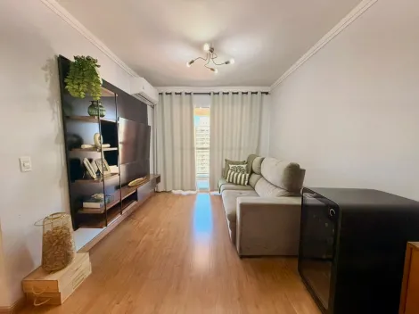 Piracicaba Bairro Alto Apartamento Venda R$695.000,00 Condominio R$888,58 3 Dormitorios 2 Vagas 