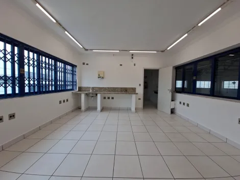 Piracicaba Jardim Caxambu Comercial Locacao R$ 1.400,00  Area do terreno 1617.50m2 Area construida 401.19m2