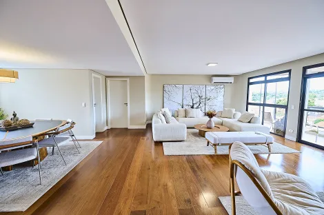 Piracicaba Sao Dimas Apartamento Venda R$2.090.000,00 Condominio R$2.564,10 4 Dormitorios 3 Vagas 