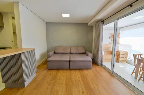 Piracicaba Jardim Europa Apartamento Locacao R$ 3.300,00 Condominio R$636,28 1 Dormitorio 1 Vaga Area construida 51.00m2