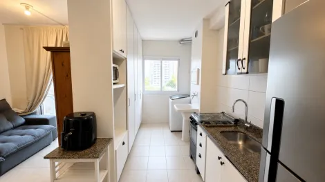 Piracicaba Bairro Alto Apartamento Venda R$380.000,00 Condominio R$479,17 2 Dormitorios 1 Vaga 