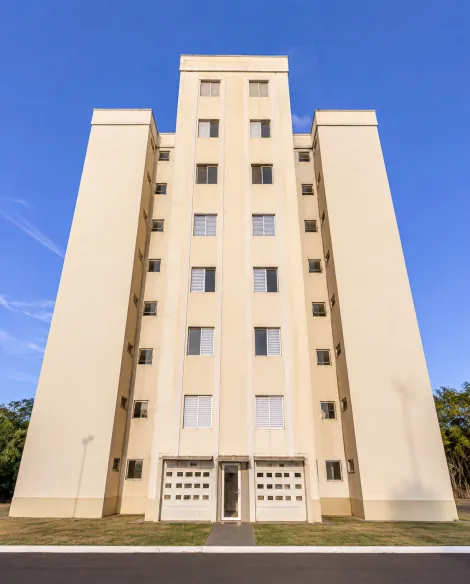 Piracicaba Dois Corregos Apartamento Locacao R$ 1.200,00 Condominio R$485,10 2 Dormitorios 1 Vaga Area construida 54.00m2