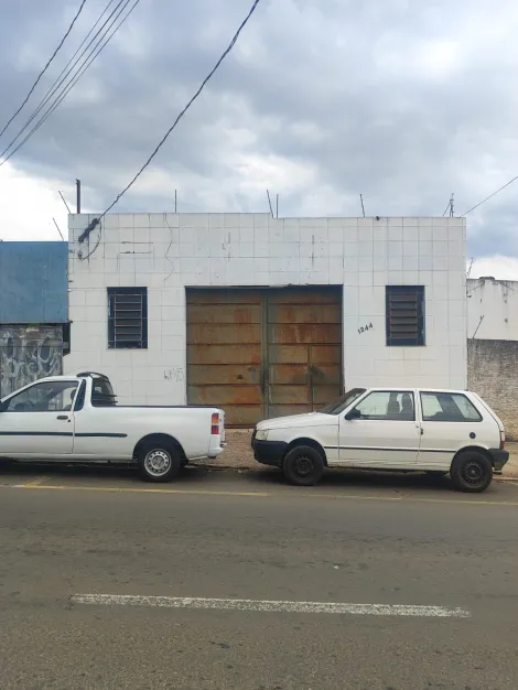 Piracicaba Pauliceia Comercial Locacao R$ 2.900,00  Area do terreno 684.29m2 Area construida 219.20m2