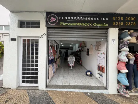 Piracicaba Centro Salao Locacao R$ 1.700,00  Area do terreno 80.00m2 Area construida 67.00m2