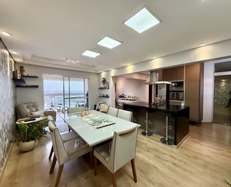 Piracicaba Higienopolis Apartamento Venda R$590.000,00 Condominio R$735,17 2 Dormitorios 2 Vagas Area construida 88.42m2
