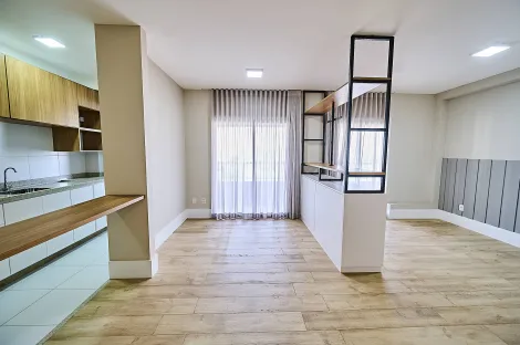Piracicaba Bairro Alto Apartamento Locacao R$ 2.300,00 Condominio R$562,61 1 Dormitorio 1 Vaga Area construida 54.25m2