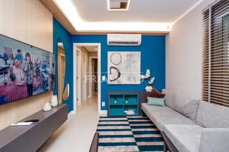 Piracicaba Vila Independencia Apartamento Venda R$960.000,00 Condominio R$350,00 3 Dormitorios 2 Vagas Area construida 87.15m2