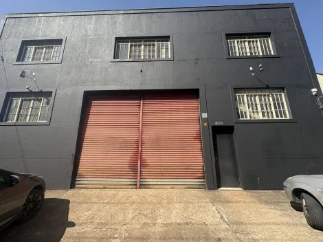 Piracicaba Jaragua Galpao Locacao R$ 8.000,00  4 Vagas Area do terreno 750.00m2 Area construida 340.00m2