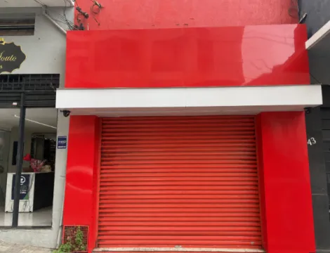 Piracicaba Centro Salao Locacao R$ 3.950,00  Area do terreno 171.00m2 Area construida 171.00m2