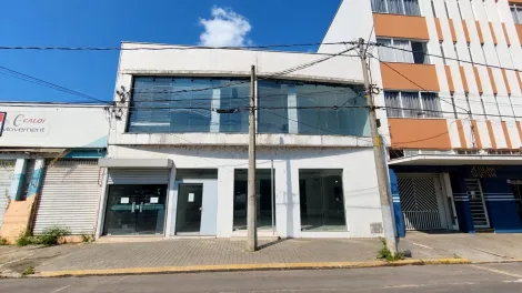 Piracicaba Vila Rezende Salao Locacao R$ 10.000,00  Area do terreno 330.00m2 Area construida 733.00m2