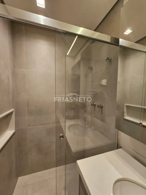 Piracicaba Vila Independencia Apartamento Venda R$780.000,00 Condominio R$270,00 2 Dormitorios 2 Vagas Area construida 68.75m2