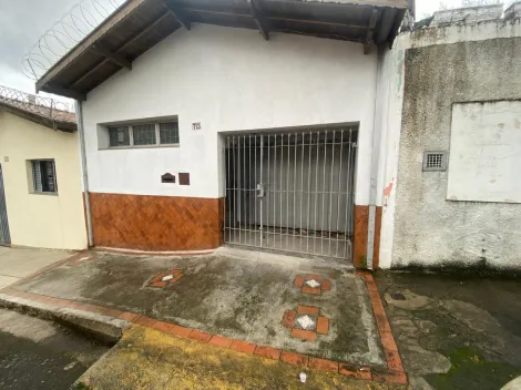 Piracicaba Higienopolis Comercial Locacao R$ 3.500,00  1 Vaga Area do terreno 160.00m2 Area construida 130.00m2