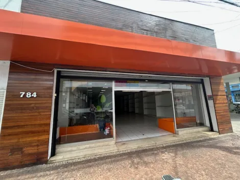 Piracicaba Centro Salao Locacao R$ 25.000,00  Area do terreno 568.00m2 