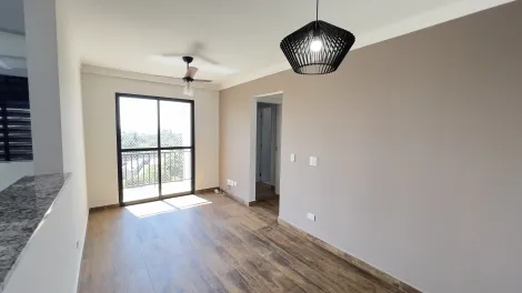 Piracicaba Dois Corregos Apartamento Locacao R$ 1.500,00 Condominio R$510,54 2 Dormitorios 2 Vagas 