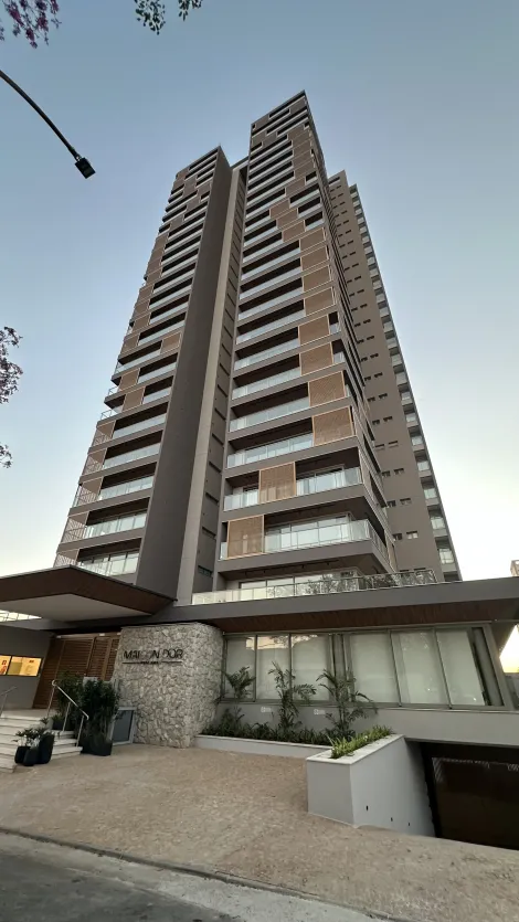 Piracicaba Sao Dimas Apartamento Venda R$5.600.000,00 Condominio R$3.872,00 4 Dormitorios 4 Vagas Area construida 420.89m2