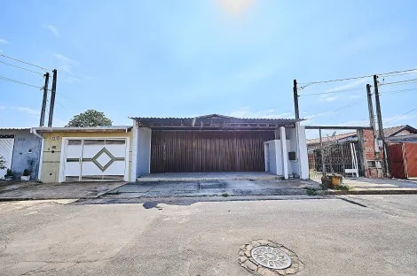Piracicaba Santa Rita Salao Locacao R$ 2.200,00  3 Vagas Area do terreno 250.00m2 Area construida 220.00m2