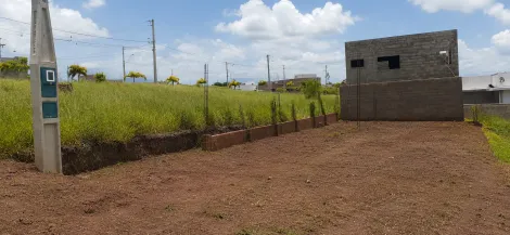 Piracicaba Terras di Treviso Terreno Venda R$170.000,00  Area do terreno 208.00m2 