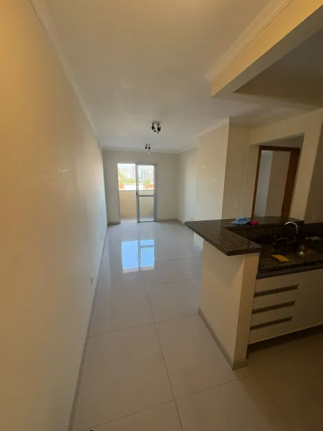 Piracicaba Sao Dimas Apartamento Locacao R$ 1.690,00 Condominio R$420,00 1 Dormitorio 1 Vaga 