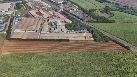 Piracicaba Uninorte Area Venda R$9.000.000,00  Area do terreno 45000.00m2 