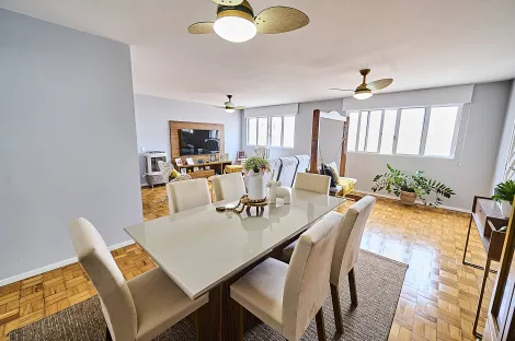 Piracicaba Centro Apartamento Venda R$540.000,00 Condominio R$1.150,00 3 Dormitorios 1 Vaga 