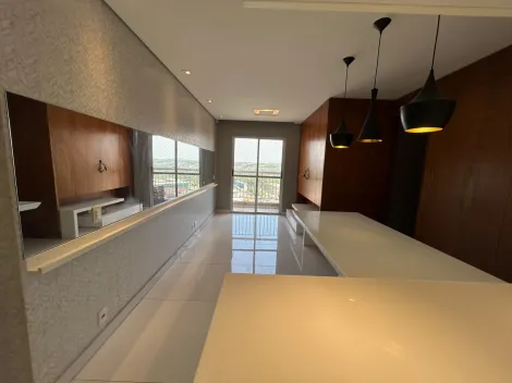 Piracicaba Parque Conceicao II Apartamento Locacao R$ 2.900,00 Condominio R$916,00 3 Dormitorios 1 Vaga Area do terreno 80.00m2 