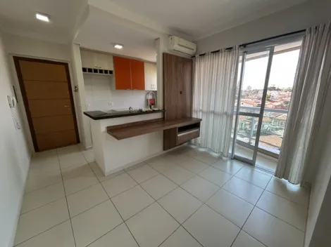 Piracicaba Vila Independencia Apartamento Locacao R$ 2.000,00 Condominio R$420,00 1 Dormitorio 1 Vaga Area construida 37.40m2