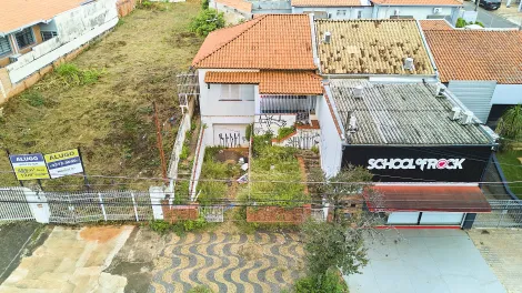 Piracicaba Sao Dimas Comercial Venda R$1.300.000,00 2 Dormitorios 1 Vaga Area do terreno 198.00m2 Area construida 86.40m2
