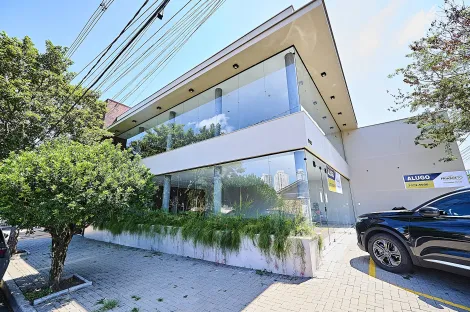 Piracicaba Vila Rezende Salao Locacao R$ 20.000,00  3 Vagas Area do terreno 202.00m2 Area construida 338.00m2