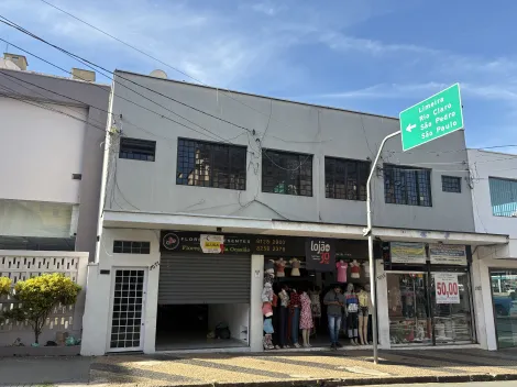 Piracicaba Centro Apartamento Locacao R$ 1.500,00 1 Dormitorio  