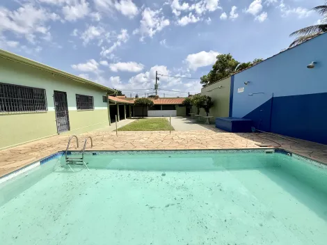 Piracicaba Jardim Sao Francisco Casa Venda R$550.000,00 1 Dormitorio 4 Vagas Area do terreno 427.50m2 Area construida 155.52m2