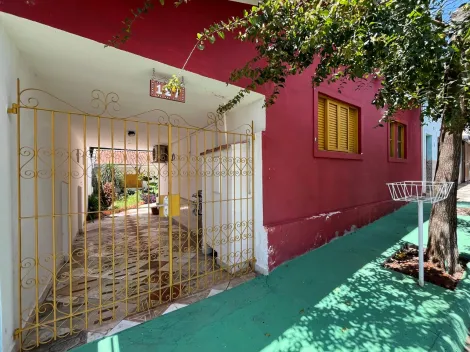 Piracicaba Monte Alegre Casa Locacao R$ 2.500,00 3 Dormitorios 1 Vaga Area do terreno 159.75m2 Area construida 98.00m2