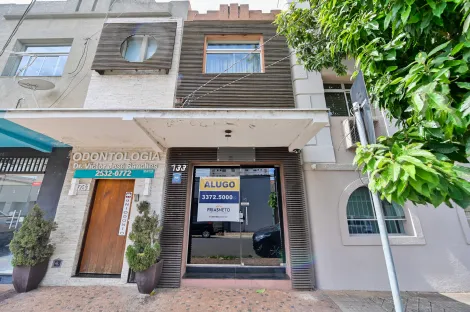 Piracicaba Centro Salao Locacao R$ 1.500,00 Area construida 40.00m2