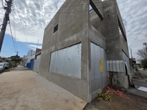 Piracicaba Vila Rezende Comercial Locacao R$ 8.800,00 3 Dormitorios  Area do terreno 150.00m2 Area construida 152.25m2