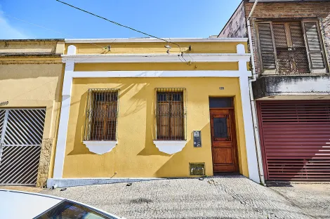 Piracicaba Centro Salao Venda R$680.000,00  Area do terreno 136.50m2 Area construida 164.32m2