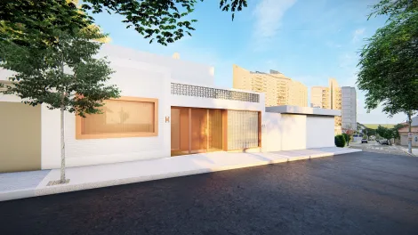Piracicaba Sao Dimas Comercial Locacao R$ 6.000,00 3 Dormitorios  Area do terreno 100.00m2 Area construida 62.00m2