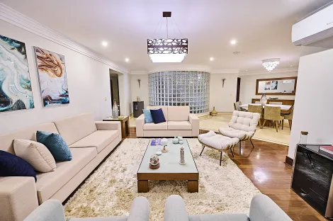 Piracicaba Vila Monteiro Apartamento Locacao R$ 7.500,00 Condominio R$2.803,00 4 Dormitorios 4 Vagas 