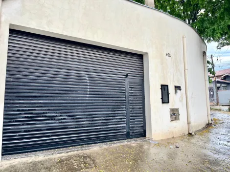 Piracicaba Jardim Sao Francisco Galpao Locacao R$ 1.500,00  2 Vagas Area do terreno 88.28m2 Area construida 88.28m2
