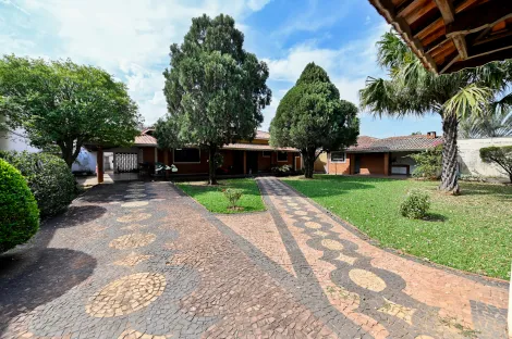 Piracicaba Nova Piracicaba Casa Venda R$900.000,00 4 Dormitorios 6 Vagas Area do terreno 811.00m2 Area construida 219.80m2
