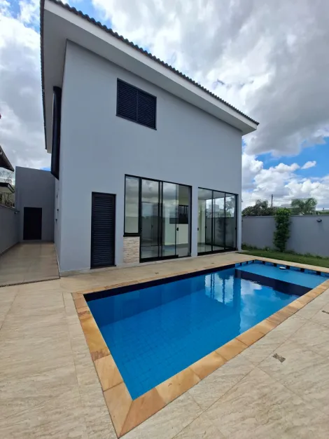 Piracicaba Santa Rosa Ipes Casa Locacao R$ 7.000,00 Condominio R$510,00 3 Dormitorios 4 Vagas Area do terreno 300.00m2 Area construida 180.00m2