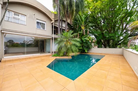 Piracicaba Sao Dimas Casa Venda R$1.950.000,00 3 Dormitorios 4 Vagas Area do terreno 742.00m2 Area construida 480.00m2