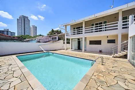 Piracicaba Nova Piracicaba Casa Venda R$900.000,00 4 Dormitorios 6 Vagas Area do terreno 495.00m2 Area construida 418.95m2