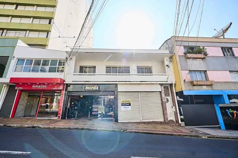Piracicaba Centro Comercial Locacao R$ 2.800,00 