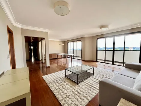 Piracicaba Sao Dimas Apartamento Locacao R$ 5.000,00 Condominio R$1.969,80 4 Dormitorios 2 Vagas 